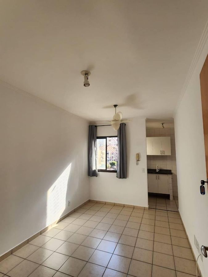 Apartamento com 1 quarto, Nova Aliança - Ribeirão Preto - Apartamento em Nova Aliança, Ribeirão Preto - à venda - Locca Imóveis