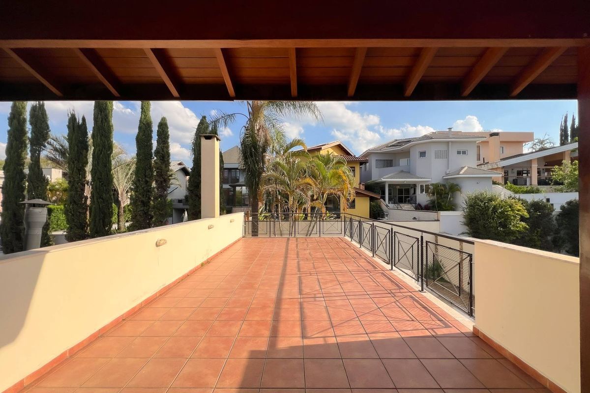 Casa de Condomínio com 3 quartos, Loteamento Residencial Fazenda São José - Valinhos, foto 5