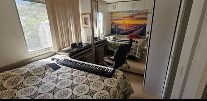 Apartamento, 1 quarto, 35 m² - Foto 7