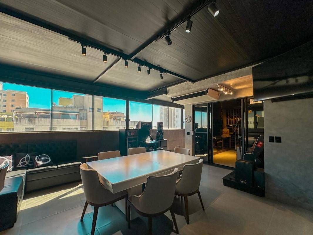 Cobertura com 2 quartos, Ouro Preto - Belo Horizonte - Cobertura em Ouro Preto, Belo Horizonte - à venda - ANGELES SOLUCOES IMOBILIARIAS LTDA.