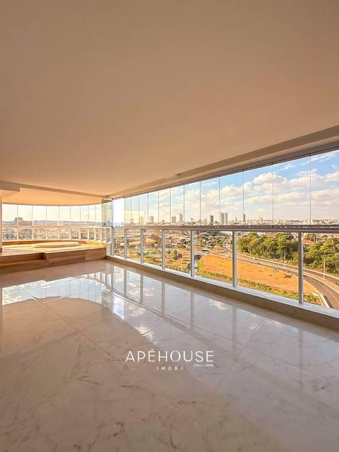 Foto 17 — Apartamento com 3 quartos à Venda, Cena Du Parc - Rio Verde