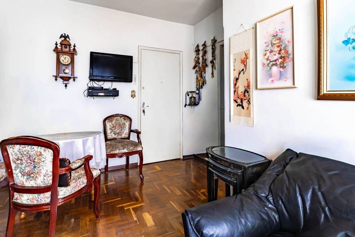 Apartamento com 2 quartos à Venda, Floresta - Belo Horizonte - Apartamento em Floresta, Belo Horizonte - à venda - Silvio Ximenes Imobiliária