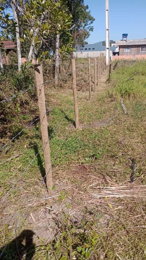 Terreno 352m² - Lote/Terreno em Jardim Verdes Mares, Itapoá - à venda - EVEREST INVESTIMENTOS IMOBILIARIOS