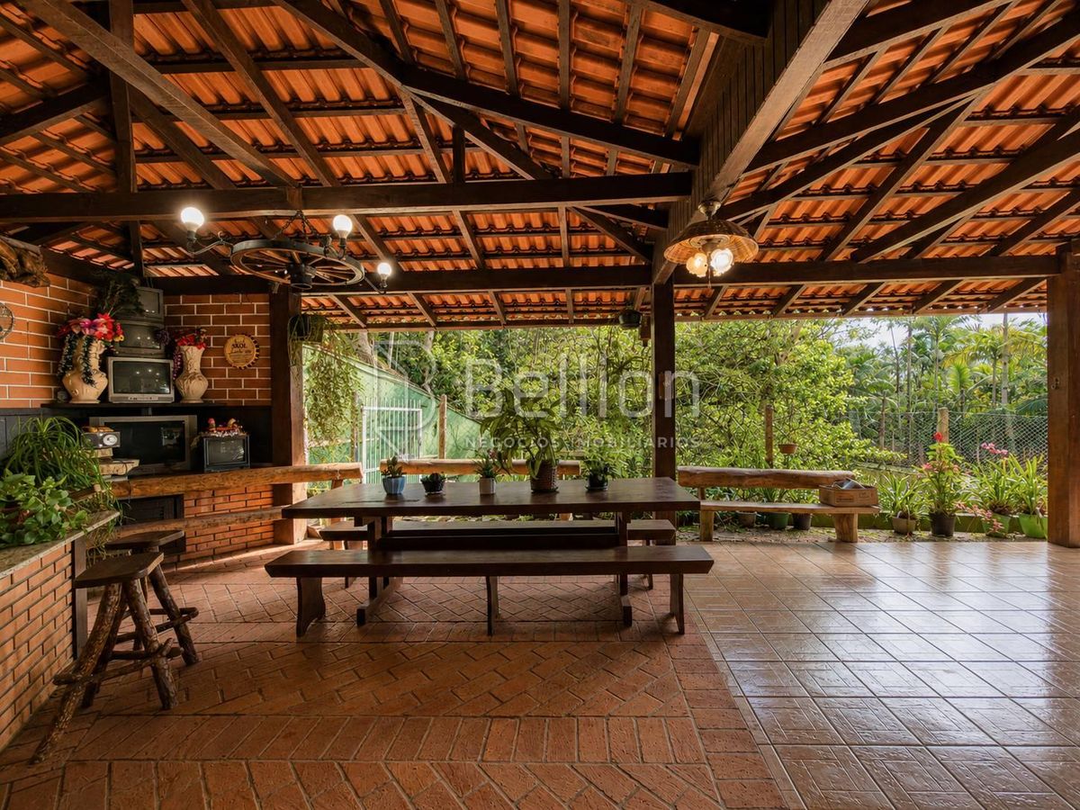 Sítio, 4 quartos, 200 m² - Foto 19