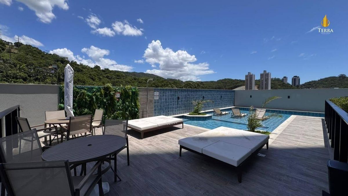 Brava Breeze Residence - Outros em Praia Brava - IMOBILIÁRIA TERRA ITAJAI LTDA