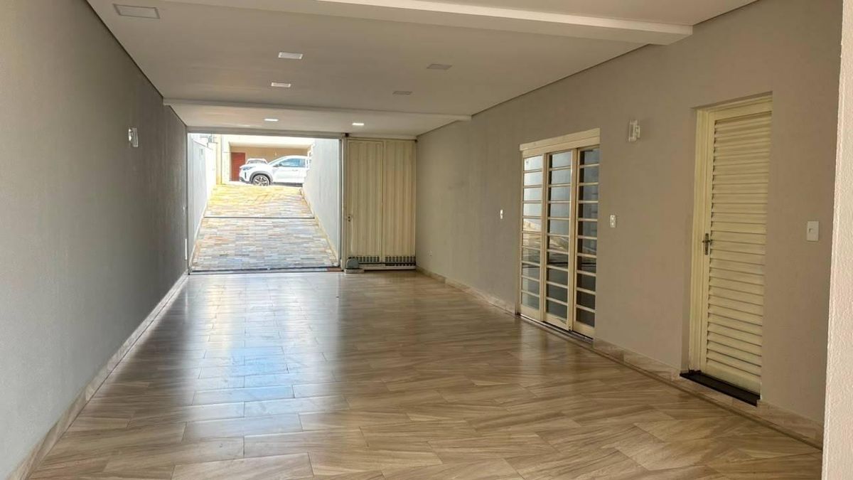 Casa de Condomínio para Locação no Porto do Sol - Lenheiro Valinhos SP, foto 4