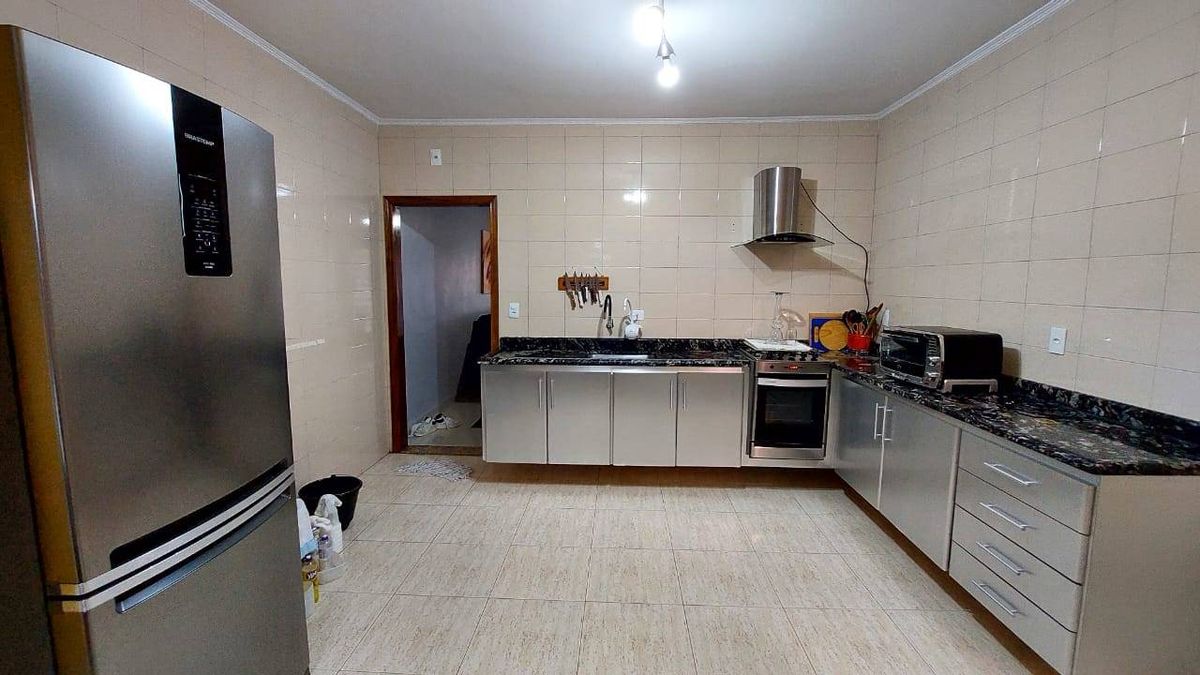 Sobrado, 2 quartos, 130 m² - Foto 15