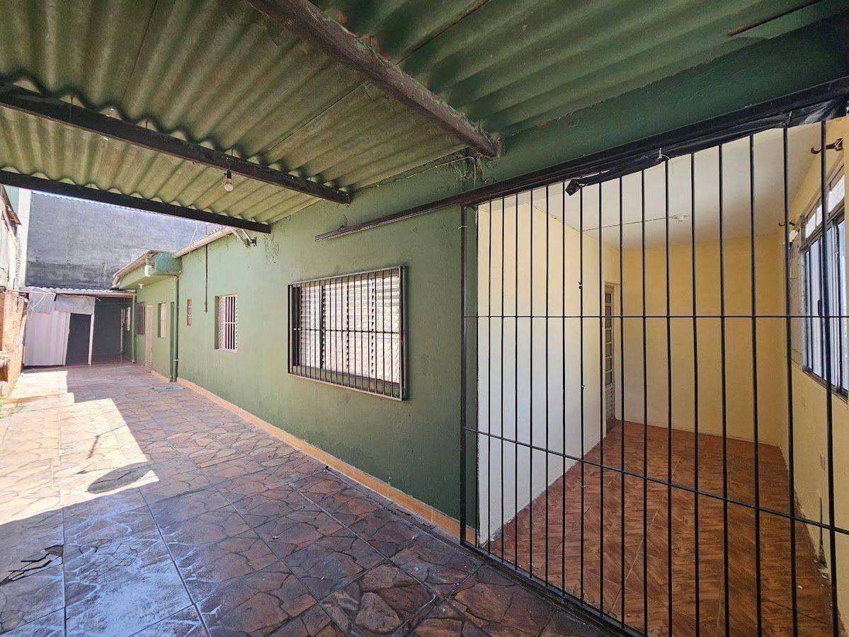 Casa, 2 quartos, 90 m² - Foto 2