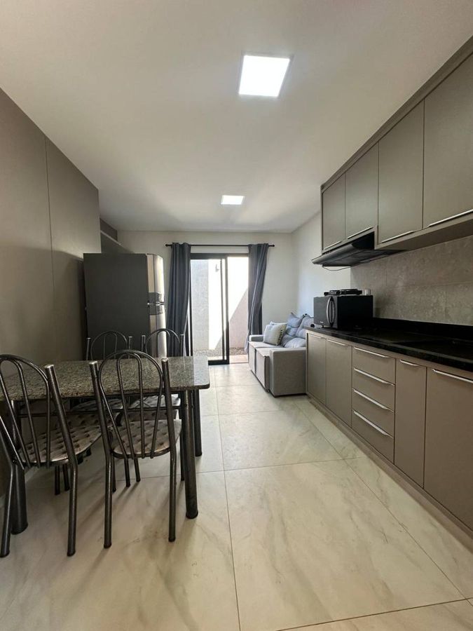 Flat/Loft/Estúdio com 1 quarto, Setor Morada do Sol - Rio Verde - Flat/Loft/Estúdio em Setor Morada do Sol, Rio Verde - à venda - Futura Imóveis