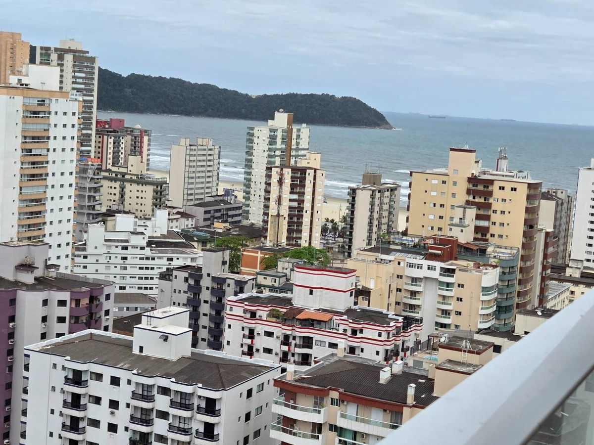 Apartamento Padrão - Guilhermina - Praia Grande - Apartamento em Guilhermina, Praia Grande - à venda - Daniela Perez Imoveis