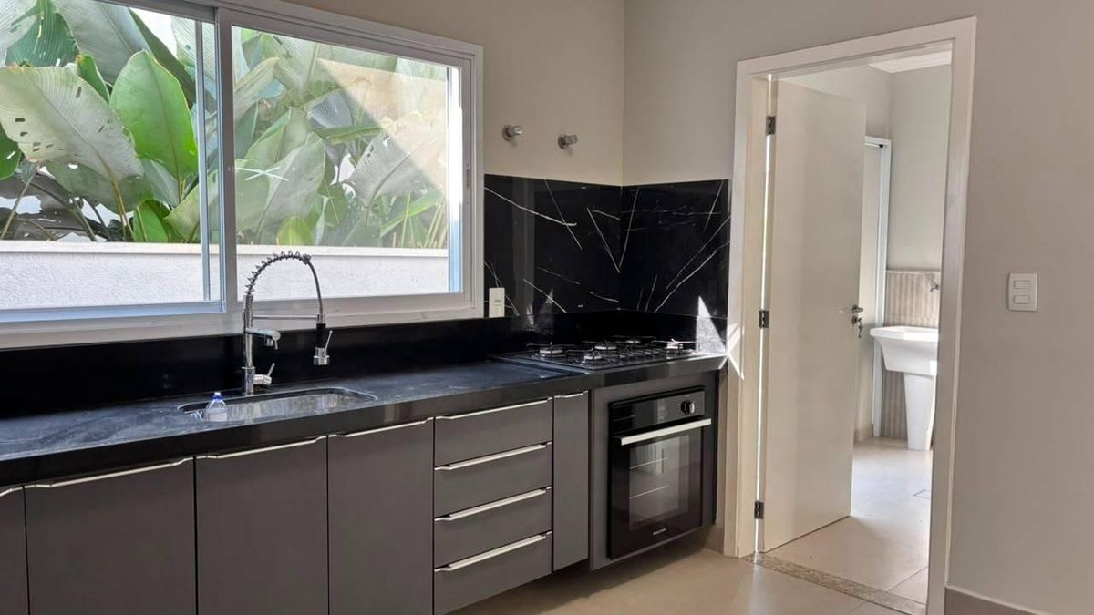 Casa de Condomínio com 3 quartos - Condominio Le Village - Valinhos SP, foto 3