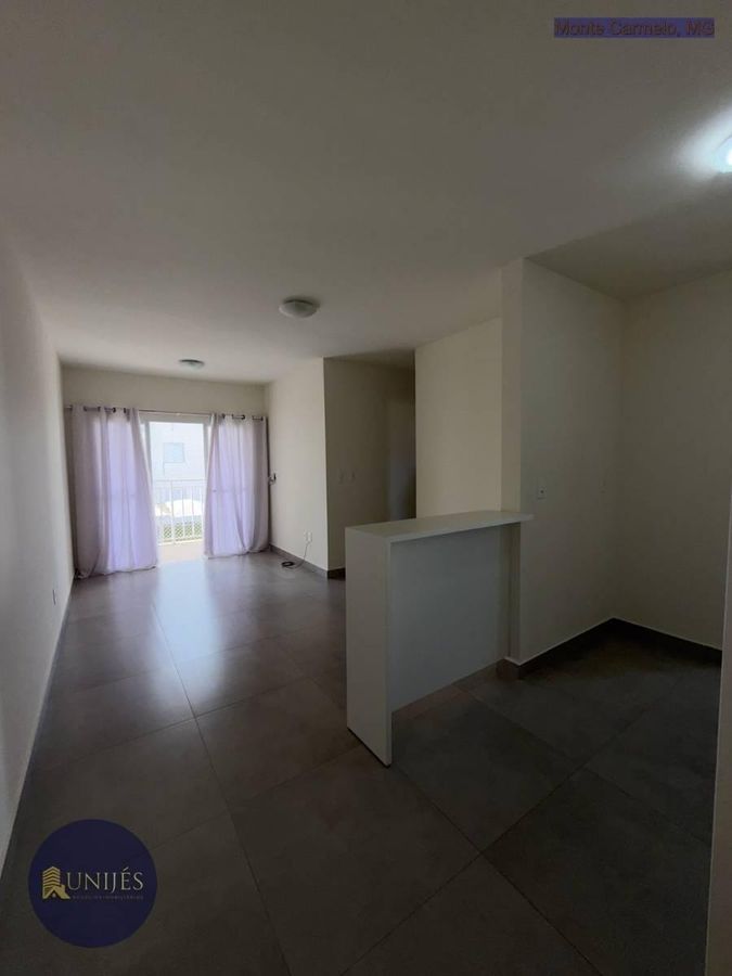APARTAMENTO PARA LOCAÇÃO  MORADA DO LAGO