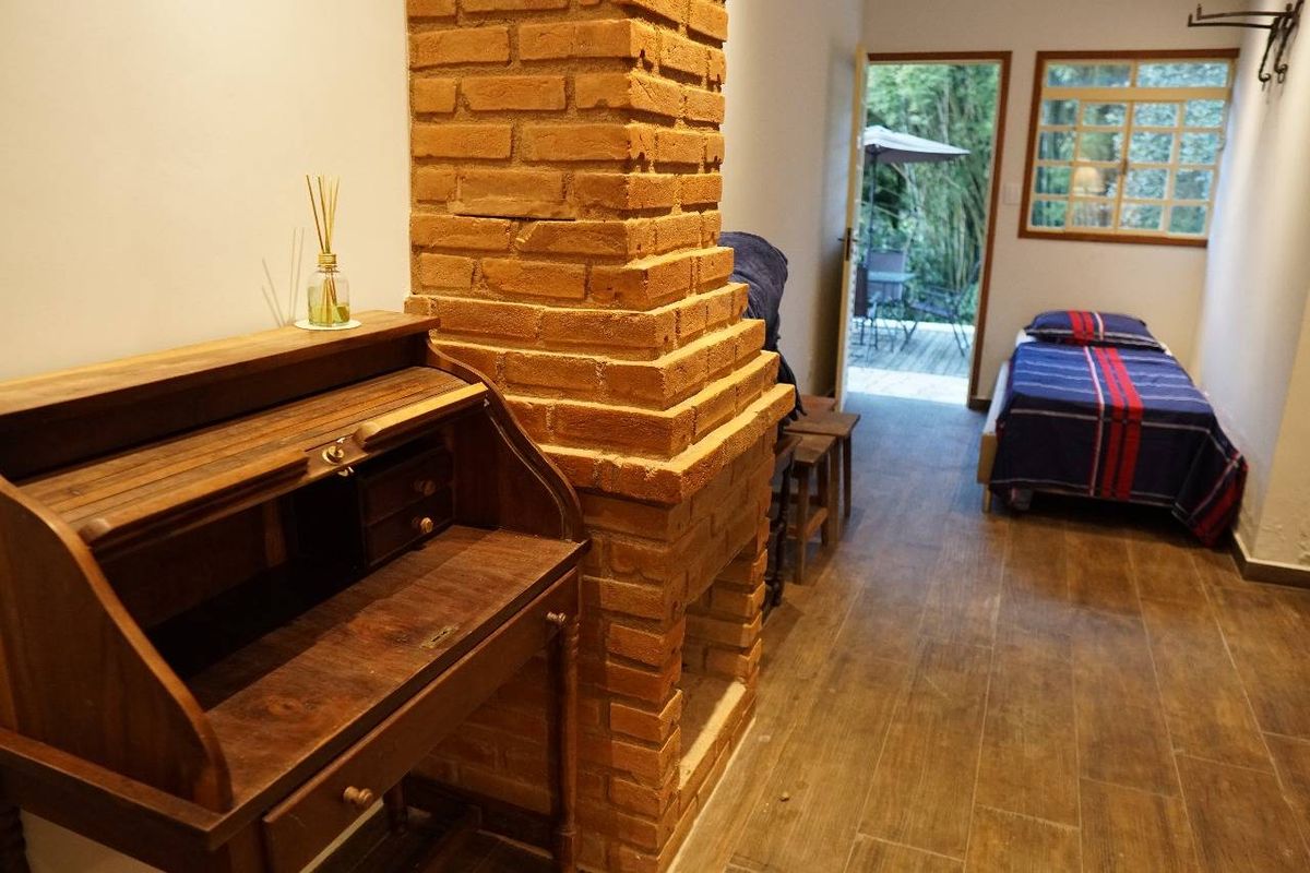 Chácara com 4 Quartos em Região Maravilhosa, foto 3