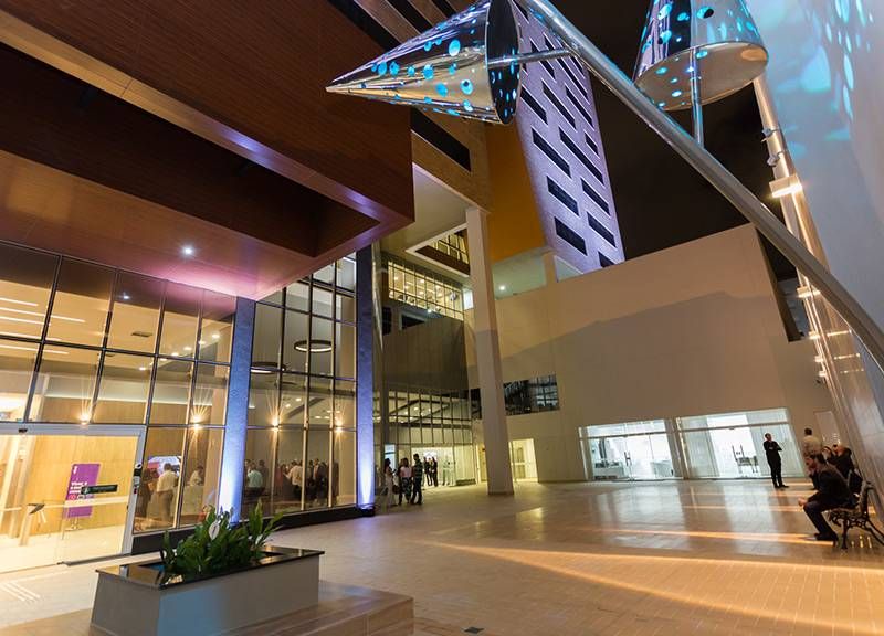 Sala comercial para vender no estreito 605 - Comercial em Canto, Florianópolis - à venda - Seiter Imobiliária