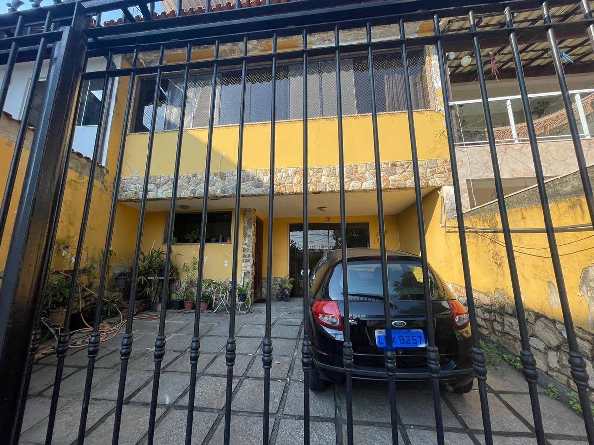 Casa com 3 quartos, Jardim Guanabara - Rio de Janeiro - Casa em Jardim Guanabara, Rio de Janeiro - à venda - Cris Pinheiro Negócios Imobiliários LTDA
