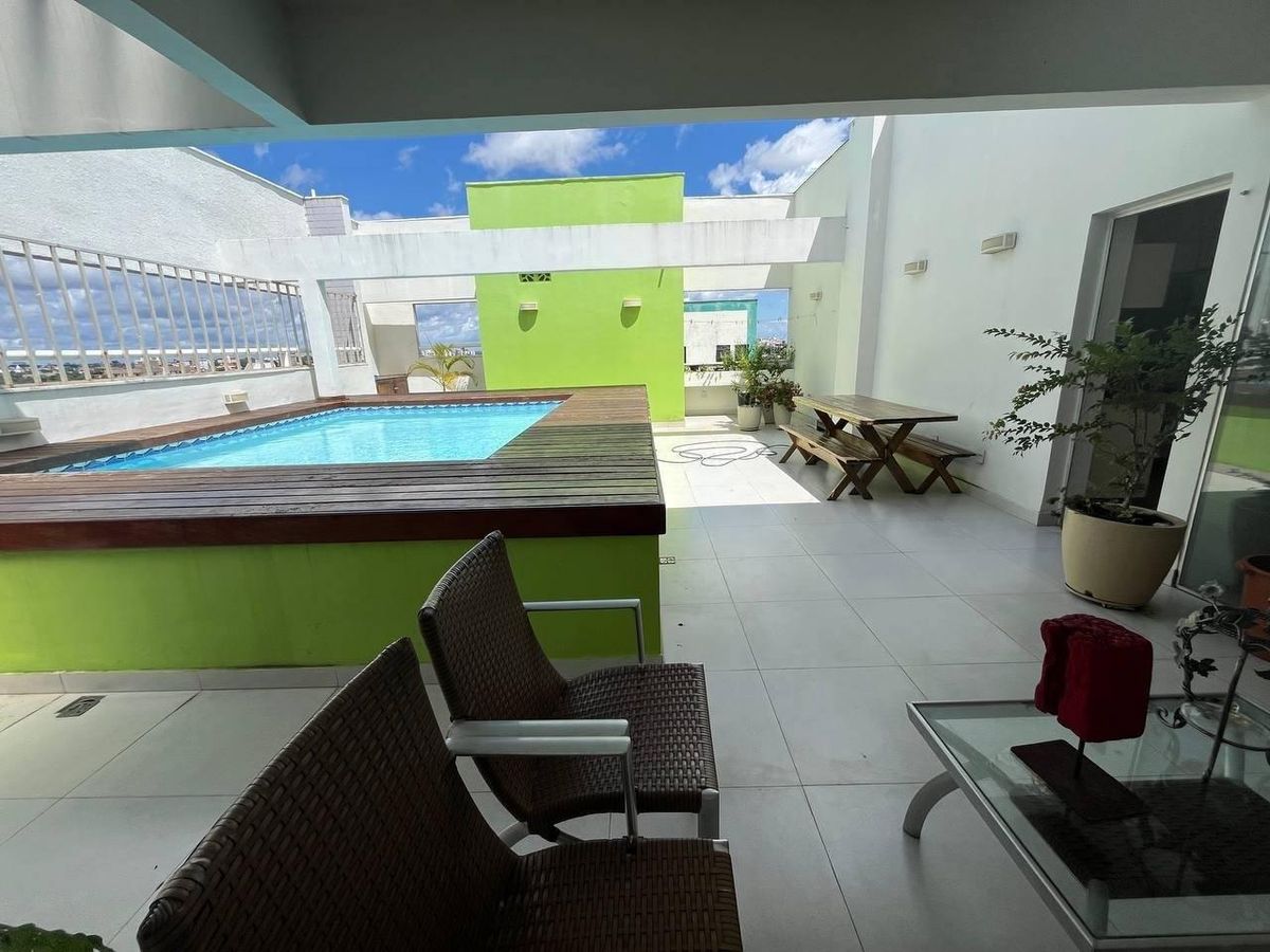 Apartamento com 3 quartos, Jardim Renascença - São Luís - Apartamento em Jardim Renascença, São Luís - à venda - V s Ferreira imobiliária
