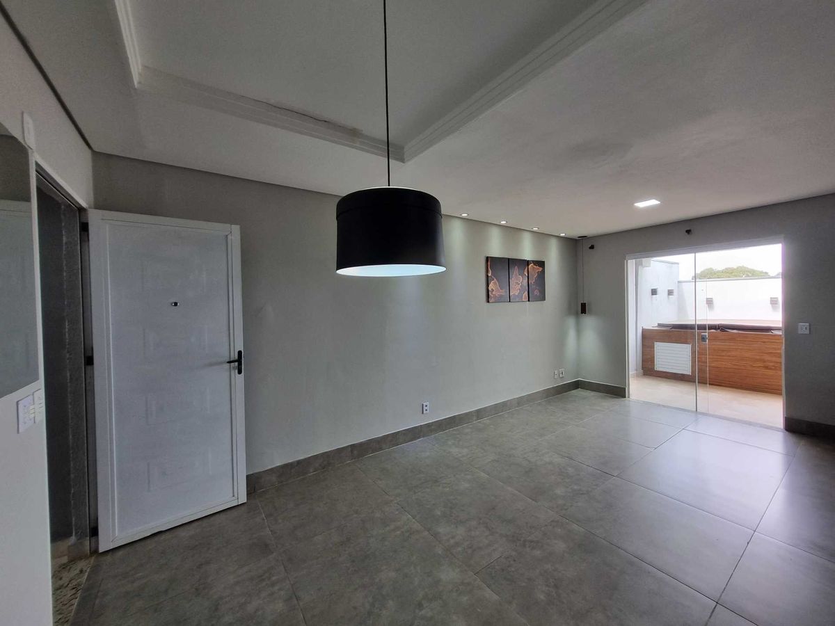 COND. RESID. TERRA NOVA - Residencial › Casa de Condomínio - Casa de Condomínio em Marília - à venda - FLEX CONSULTORIA IMOBILIÁRIA LTDA
