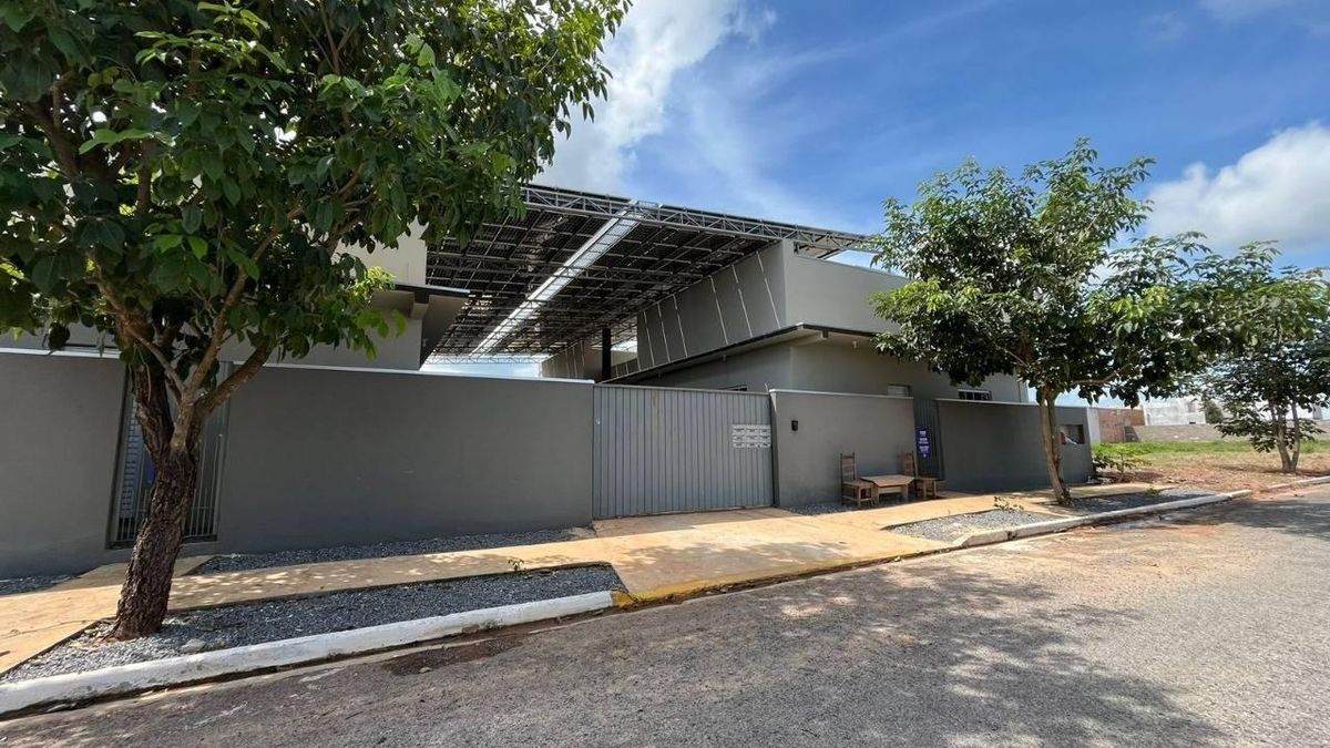 Kitnet com 1 quarto para Locação