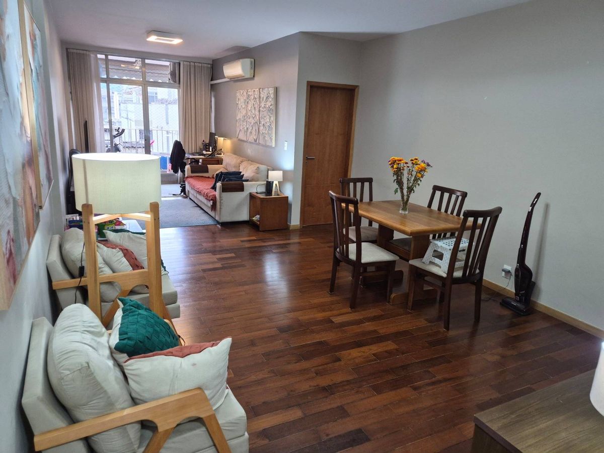 Apartamento à venda. Varanda, 3 quartos sendo 1 suíte e 2 vagas. Código 25175 - Apartamento em Tijuca, Rio de Janeiro - à venda - MIGUEZ IMOBILIÁRIA