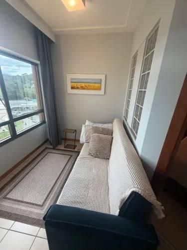 Residencial › Flat/Loft/Estúdio, 1, para Venda no Itacorubi- Florianópolis - Apartamento em Itacorubi, Florianópolis - à venda - Seiter Imobiliária
