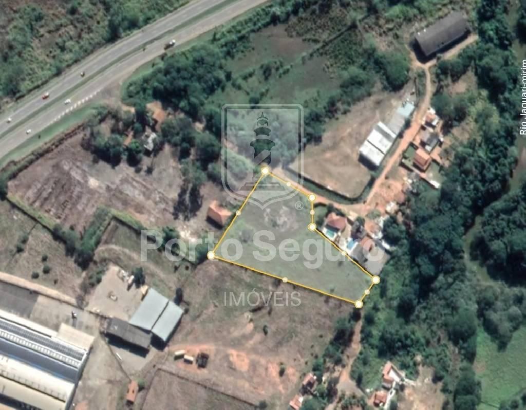 Comercial - São João da Boa Vista - Terreno em São João da Boa Vista - para locação - Porto Seguro Imóveis