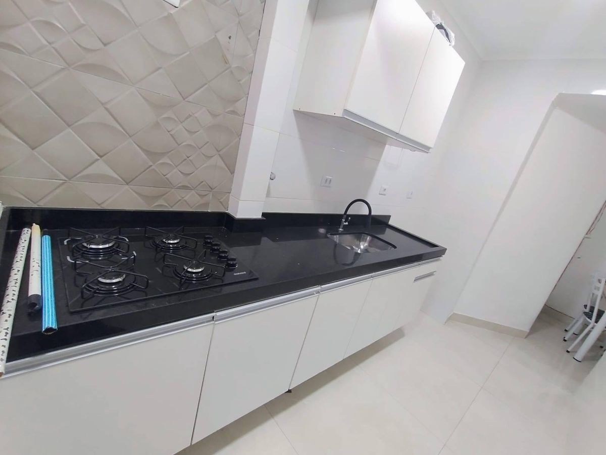 Apartamento padrão - Canto do Forte - Praia Grande - Apartamento em Canto do Forte, Praia Grande - à venda - Daniela Perez Imoveis