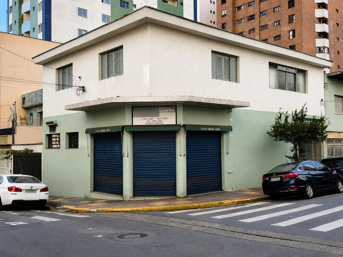 Loja-Salão, 110 m² - Foto 4