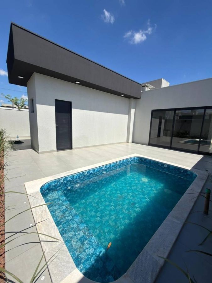 OPORTUNIDADE DE IMÓVEL À VENDA EM CONDOMÍNIO BELLA VITTA MONTE LÍBANO BADY BASSITT - Casa de Condomínio em Bady Bassitt - à venda - Portal Daf Imoveis Ltda