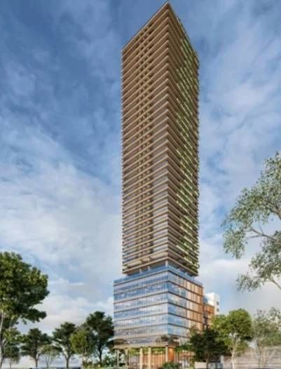 OPORTUNIDADE - MARAVILHOSO LANÇAMENTO - VISTA DESLUMBRANTE - CONDOMÍNIO VISAR JARDIM EUROPA - Apartamento em Pinheiros, São Paulo - à venda - Um Imóvel