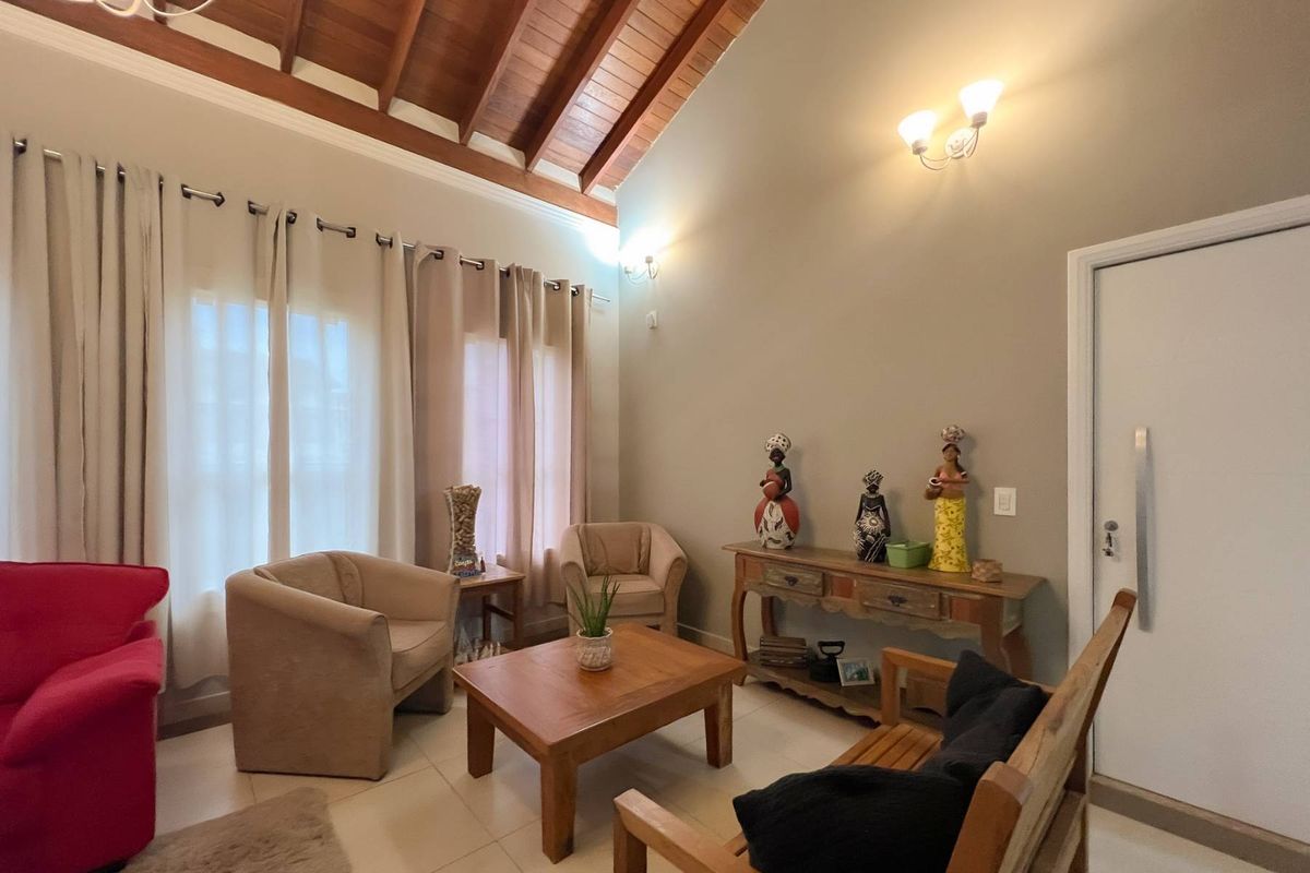 Chácara com 4 quartos - Vinhedo, foto 3