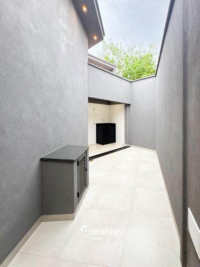 Foto 4 — Casa à venda Residencial Canaã