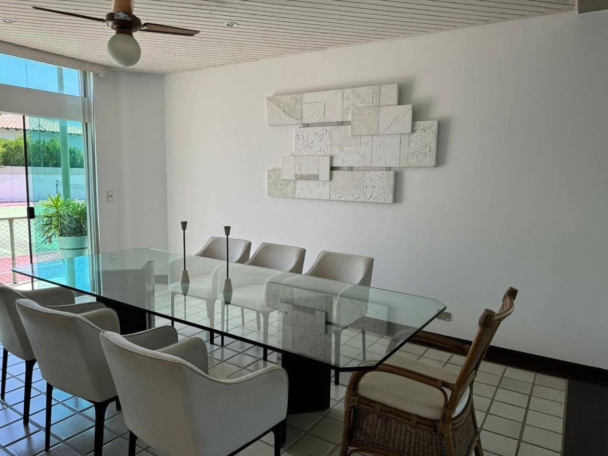 Casa de Condomínio, 6 quartos - Foto 4