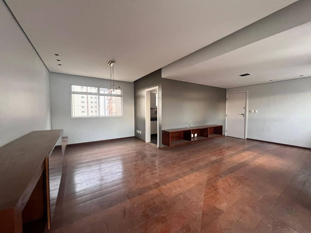 Apartamento com 3 quartos para Locação, Gutierrez - Belo Horizonte - Apartamento em Gutierrez, Belo Horizonte - para locação - Silvio Ximenes Imobiliária