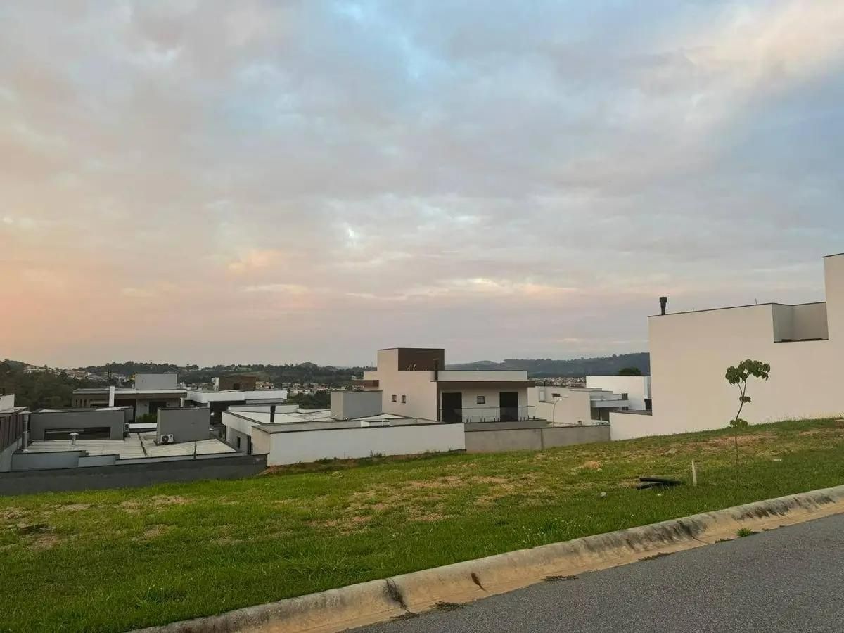 Lote/Terreno a venda com 330m² - Condomínio Colline di Parma - Valinhos, foto 2