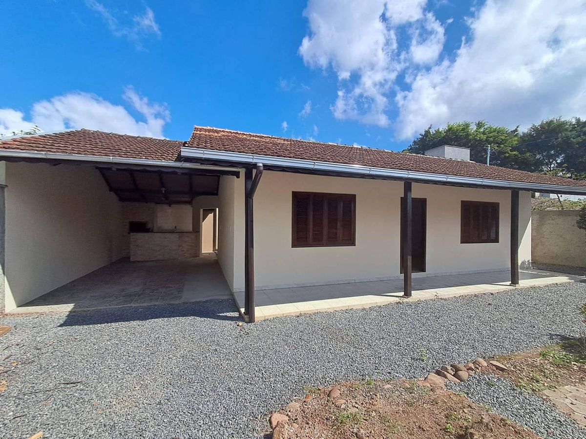 Casa para locação no Amizade próximo a arsepum Ref:7045 - Casa em Amizade, Jaraguá do Sul - para locação - HAUS IMÓVEIS LTDA