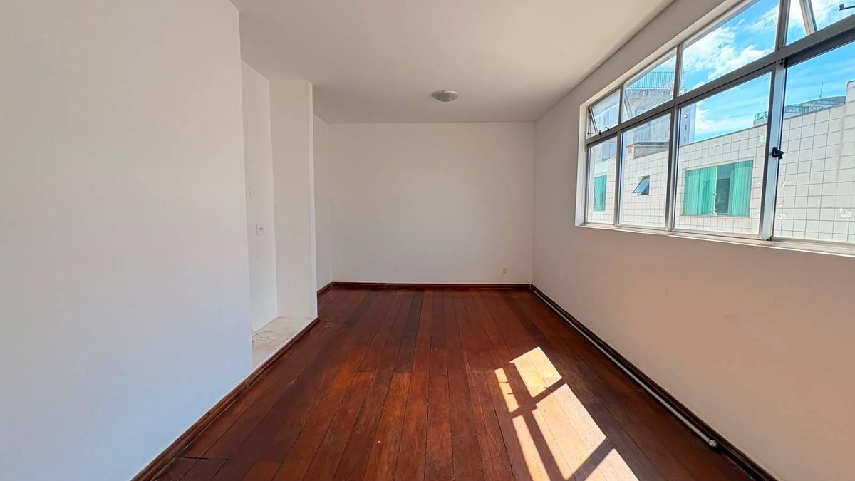 Apartamento com 3 quartos para Locação, Luxemburgo - Belo Horizonte - Apartamento em Luxemburgo, Belo Horizonte - para locação - Silvio Ximenes Imobiliária