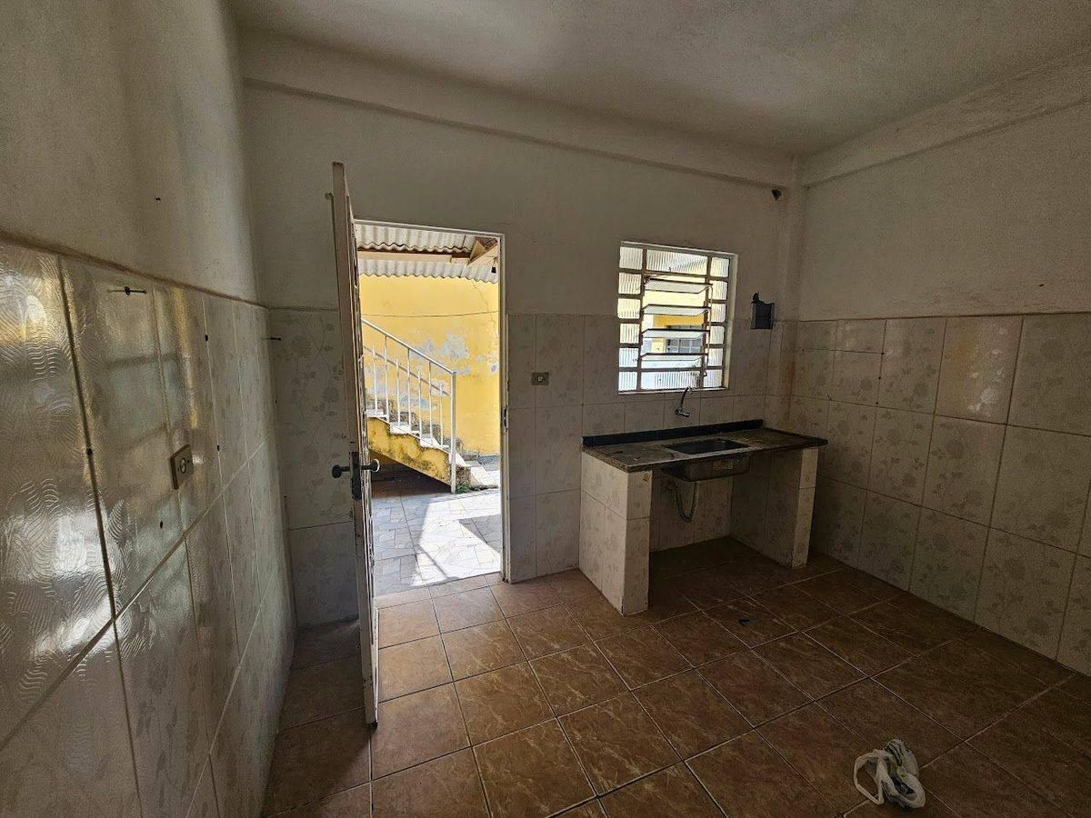 Casa, 1 quarto, 45 m² - Foto 6