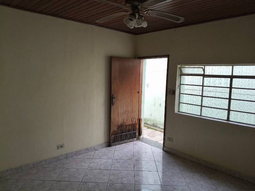 Casa com 4 quartos na Mooca - Casa em Mooca, São Paulo - à venda - Ávila e Manno Imóveis
