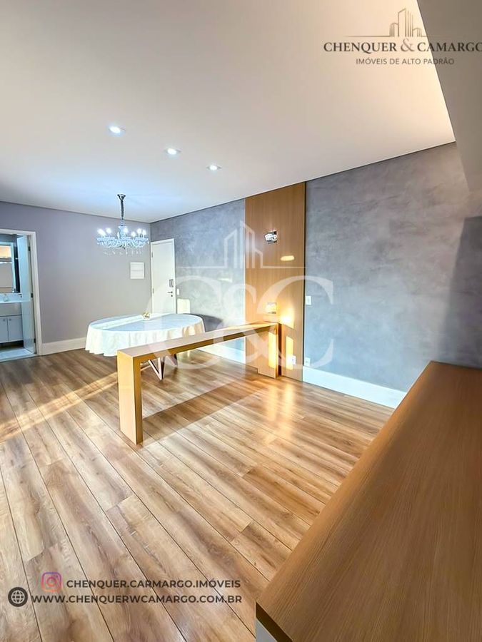 Apartamento à venda no Naturale Jundiaí com 92m², 3 dormitórios e vista Serra do Japi — foto 6