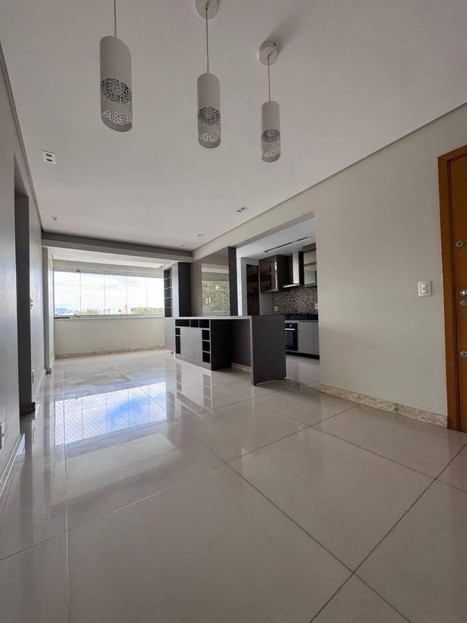 Apartamento de 03 quartos para alugar no Bairro Liberdade em frente a UFMG - Apartamento em Liberdade, Belo Horizonte - para locação - FAI Consultoria de Imóveis Ltda