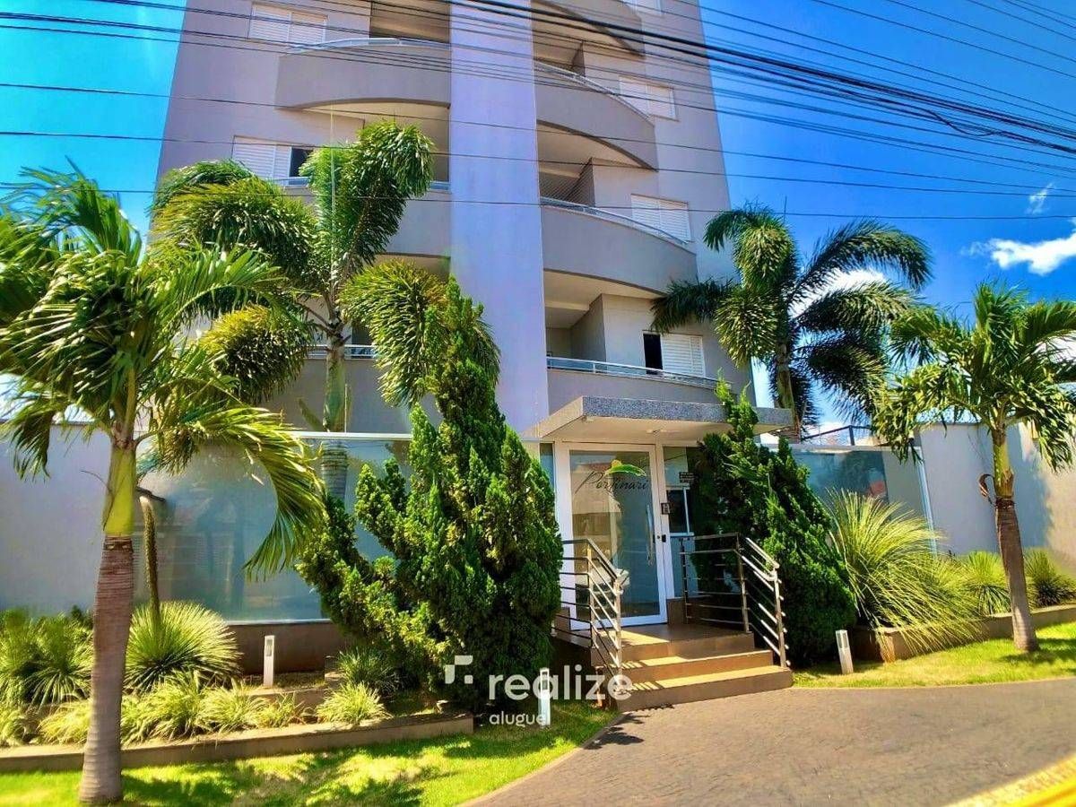 Foto 2 — Apartamento com 2 quartos, Setor Universitário - Rio Verde