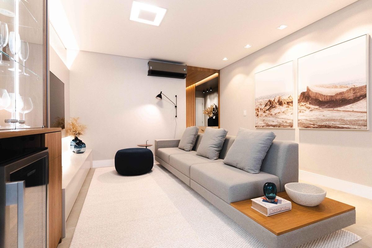 Apartamento com 2 Quartos, 2 Suites, 88m², no bairro Campinas - São José