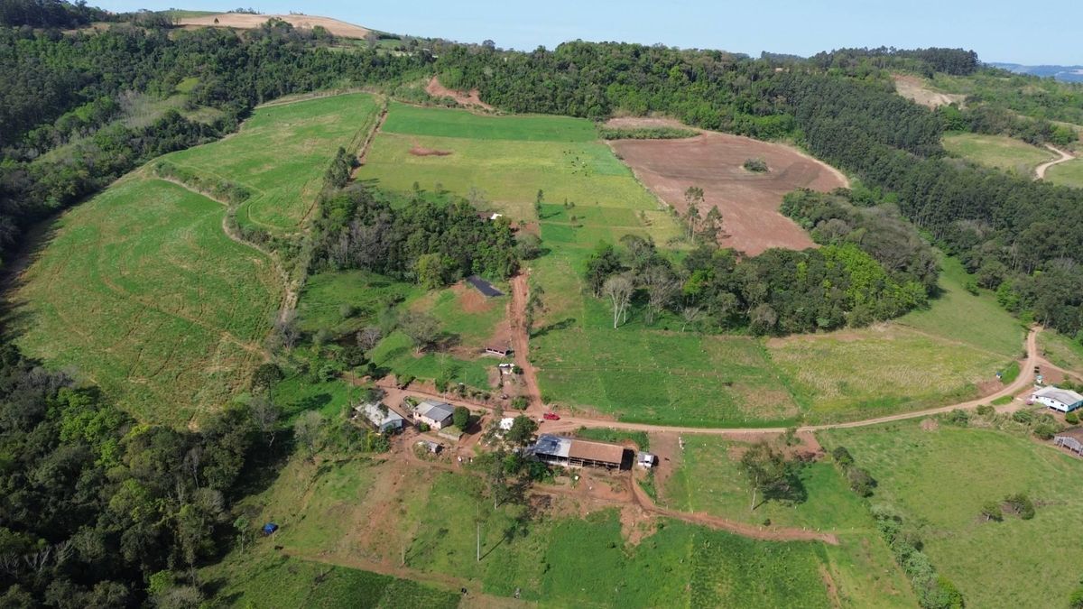 PROPRIEDADE  RURAL