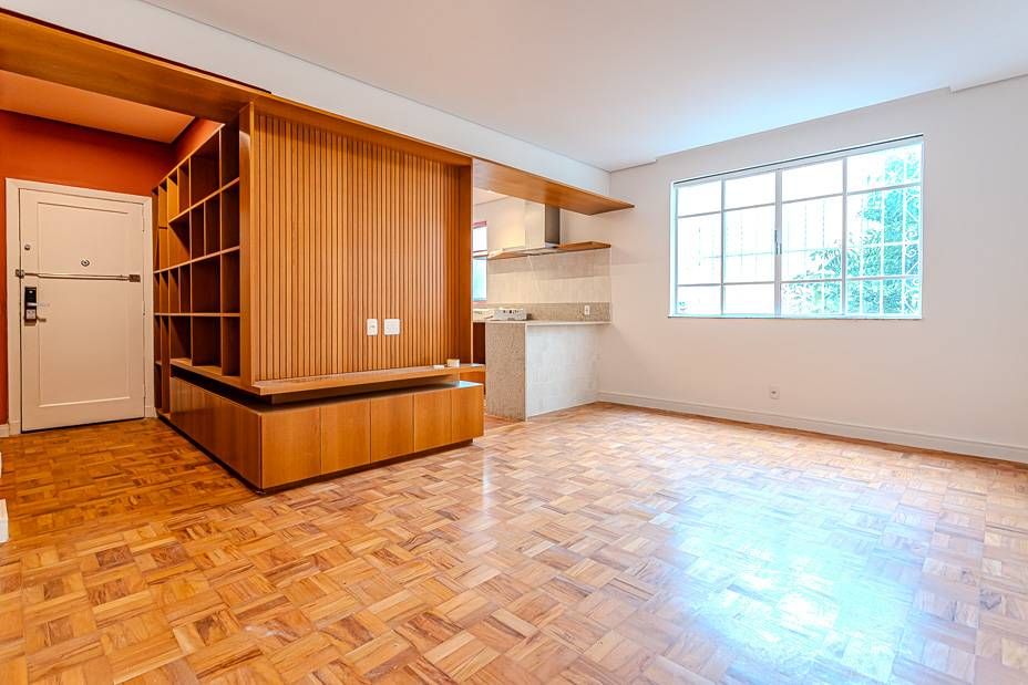 Apartamento com 2 quartos à Venda, Jardim América - São Paulo - Apartamento em Jardim América, São Paulo - à venda - Taylor Imóveis