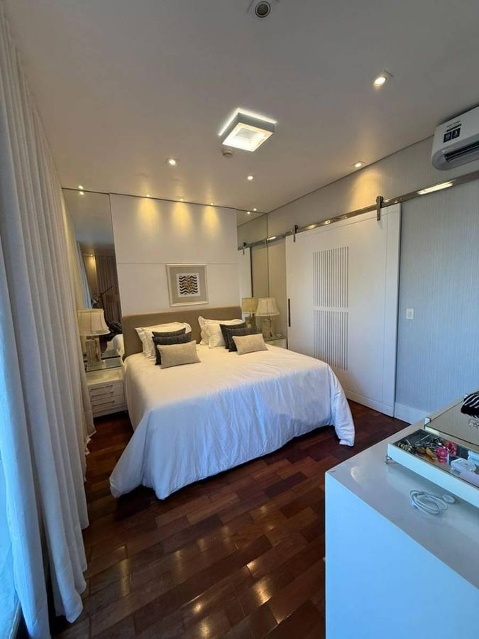 Casa de Condomínio, 4 quartos - Foto 9