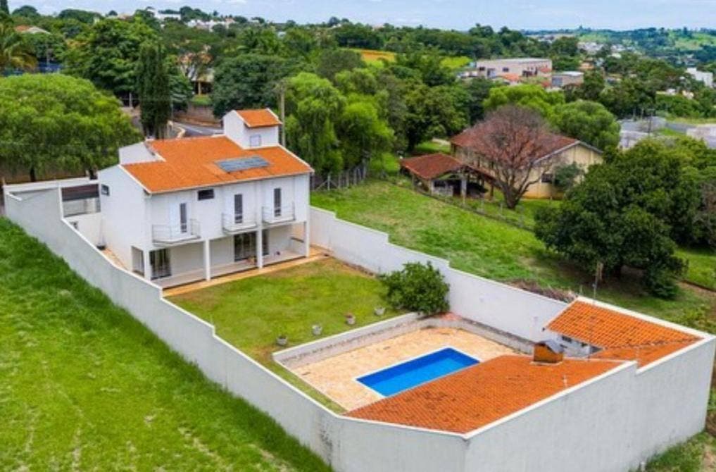 Casa a venda, Jardim Sol Nascente - São João da Boa Vista - Casa em Jardim Sol Nascente, São João da Boa Vista - à venda - Porto Seguro Imóveis