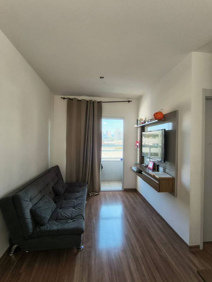 Apartamento com 2 quartos, Vila de Vito - Jundiaí - Apartamento em Vila de Vito, Jundiaí - à venda - Team ÊXITO Imob