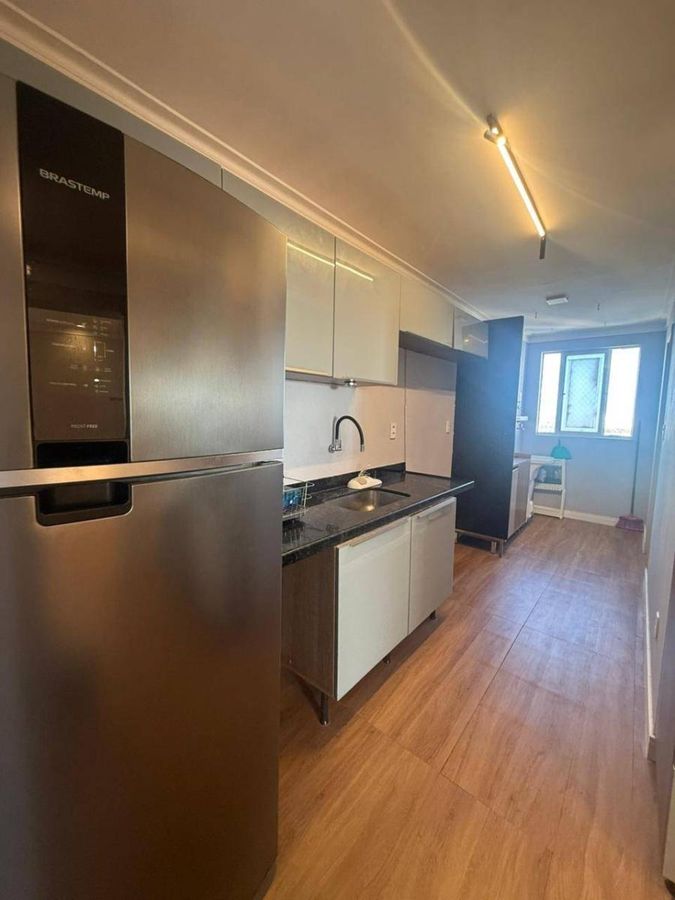 Apartamento com 3 quartos - São Luís - Apartamento em São Luís - à venda - V s Ferreira imobiliária