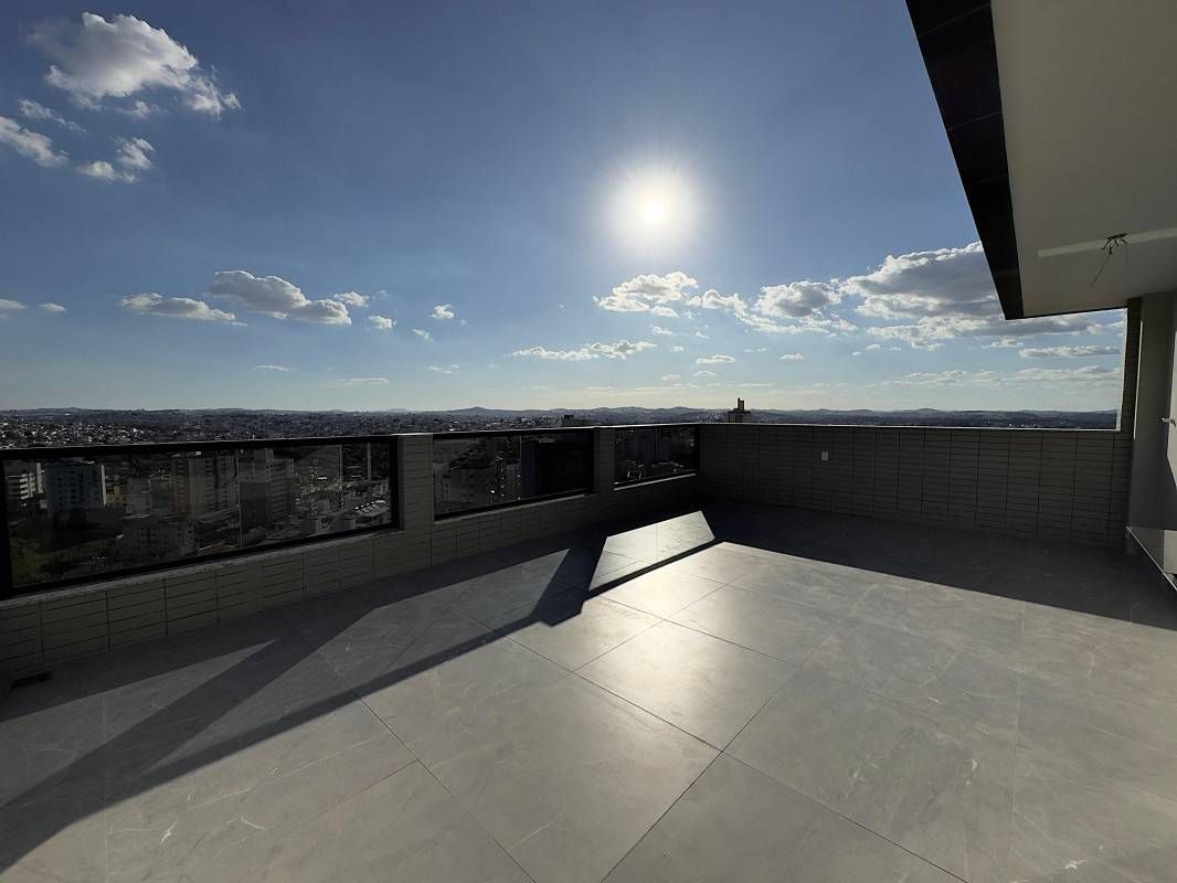 Cobertura com 4 quartos, Manacás - Belo Horizonte - Cobertura em Manacás, Belo Horizonte - à venda - ANGELES SOLUCOES IMOBILIARIAS LTDA.