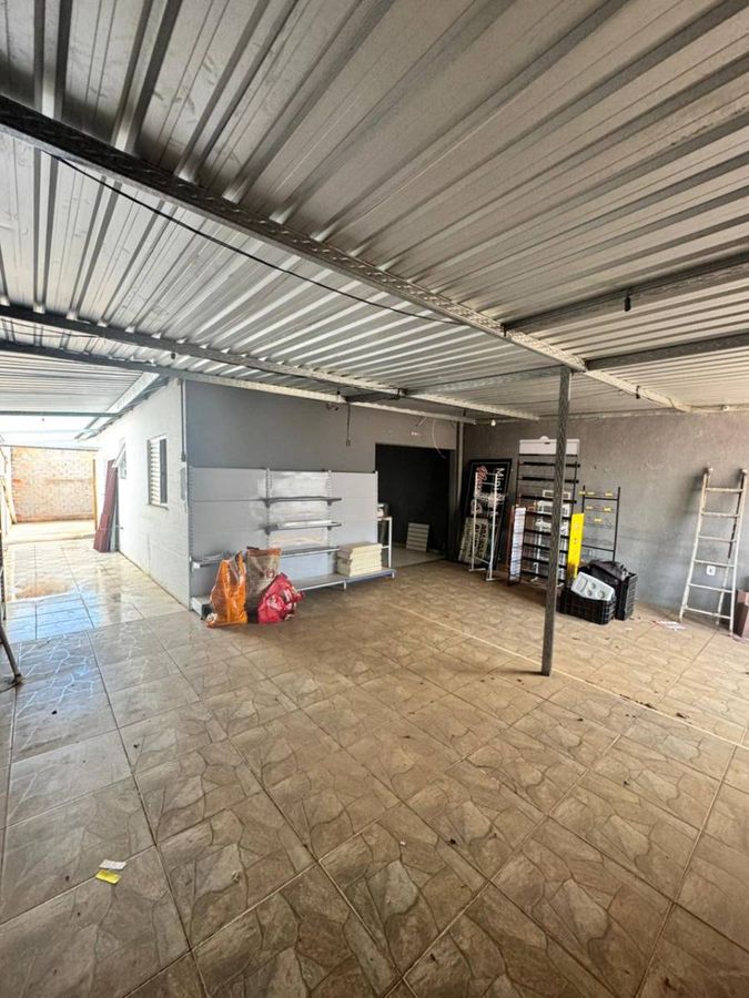 CASA A VENDA NO VALE SAN FERNANDO - Casa em Vale San Fernando, Itapetininga - à venda - Monteiro Imóveis